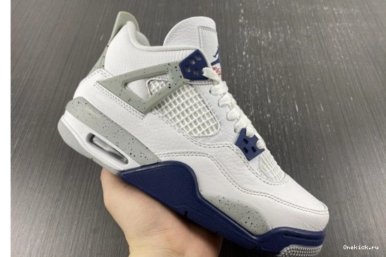Trendy 4 Midnight DH6927-140 DH6927-140 Air Navy Jordan 429 0615